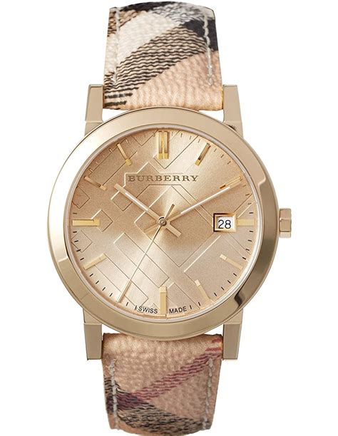 montres burberry femmes|montre burberry en ligne.